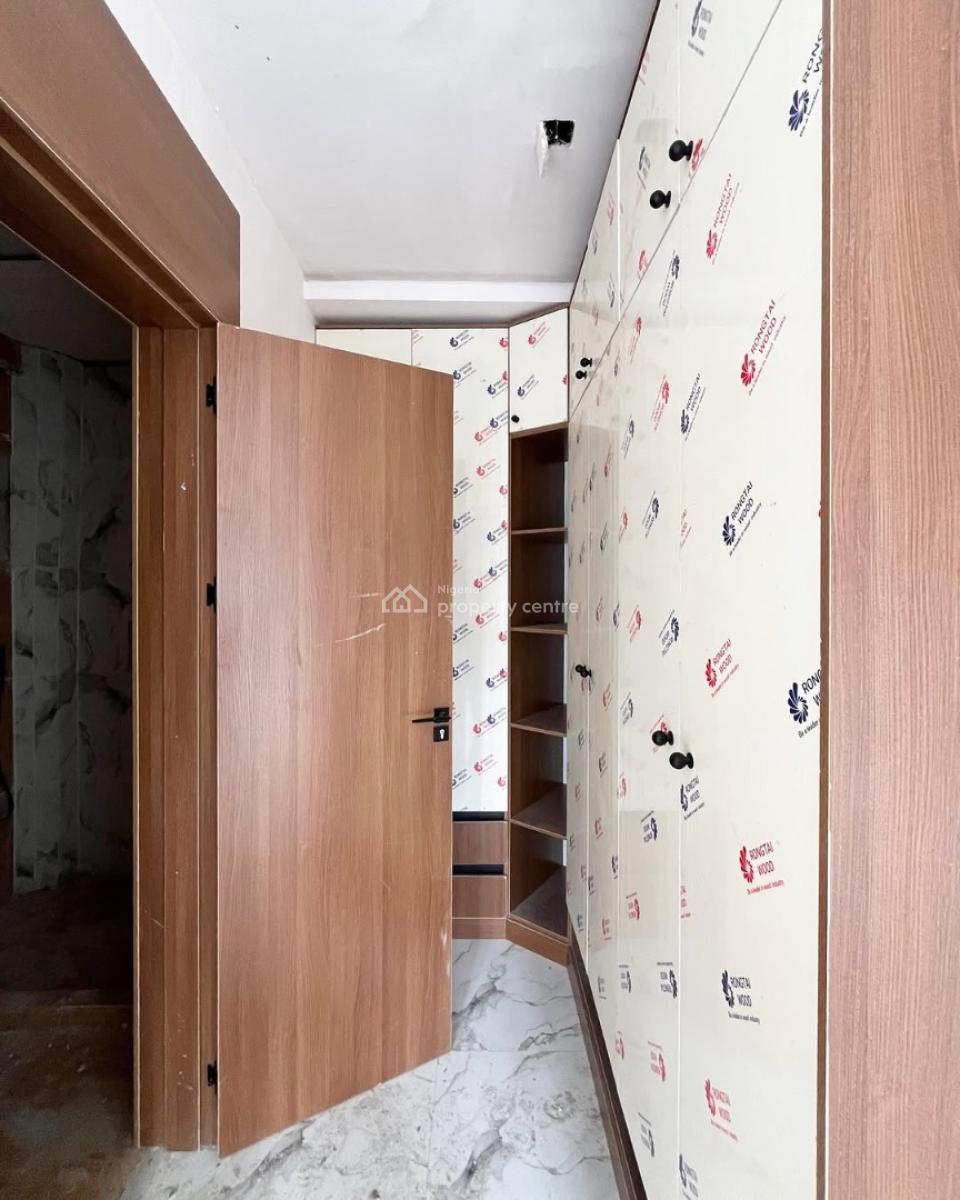 Serviced 2 Bedroom Apartment with En-suite Rooms, Orchid, Lekki, Lagos, Flat / Apartment for Rent