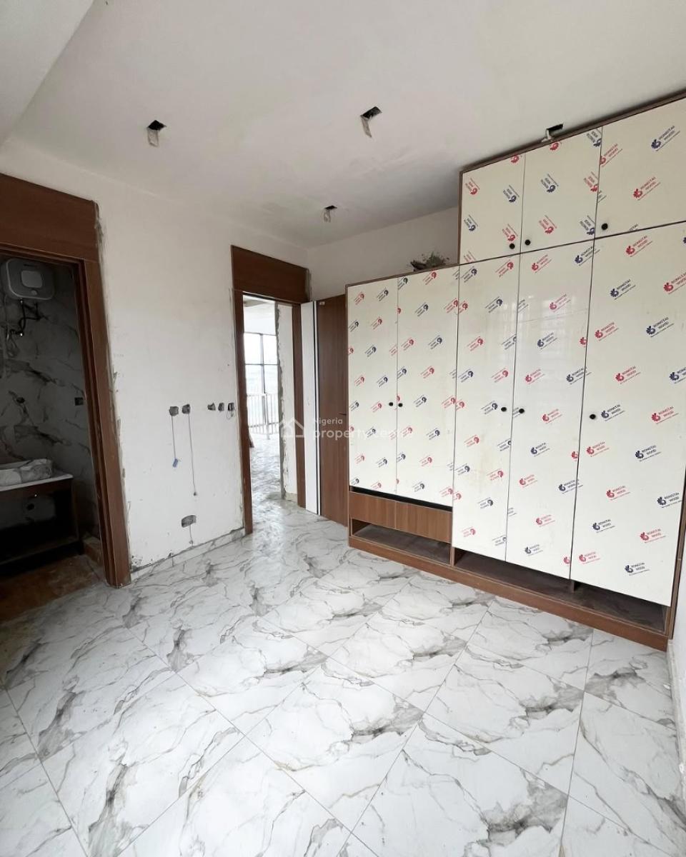 Serviced 2 Bedroom Apartment with En-suite Rooms, Orchid, Lekki, Lagos, Flat / Apartment for Rent