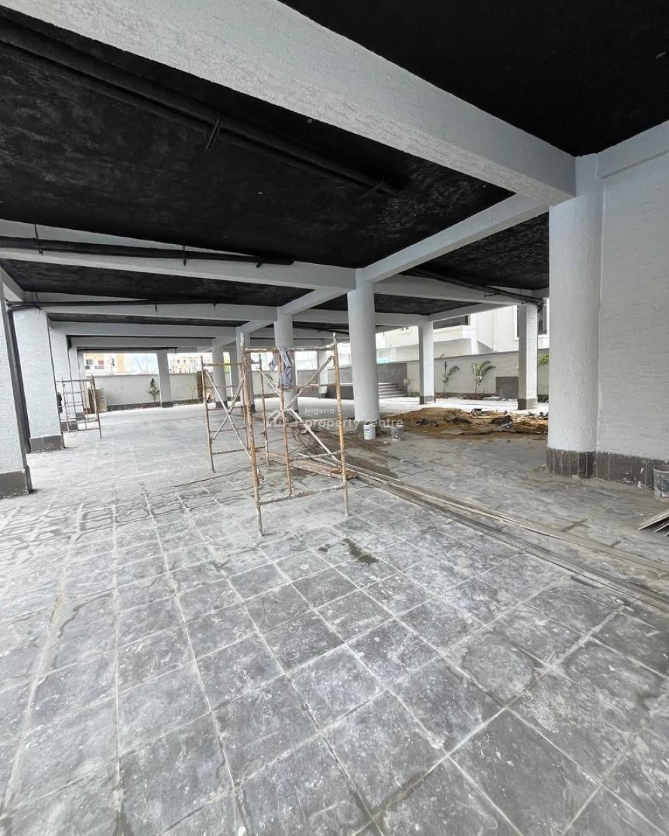 Serviced 2 Bedroom Apartment with En-suite Rooms, Orchid, Lekki, Lagos, Flat / Apartment for Rent