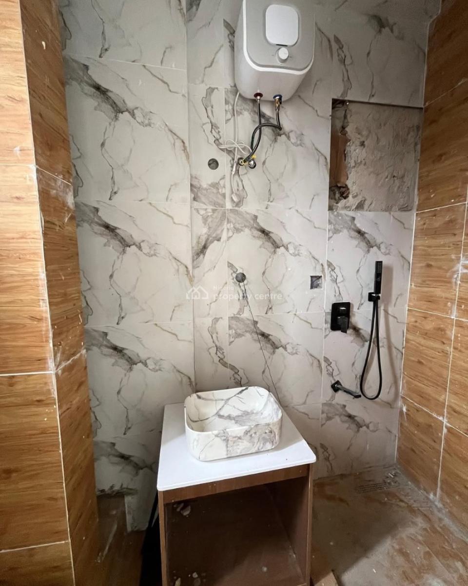 Serviced 2 Bedroom Apartment with En-suite Rooms, Orchid, Lekki, Lagos, Flat / Apartment for Rent