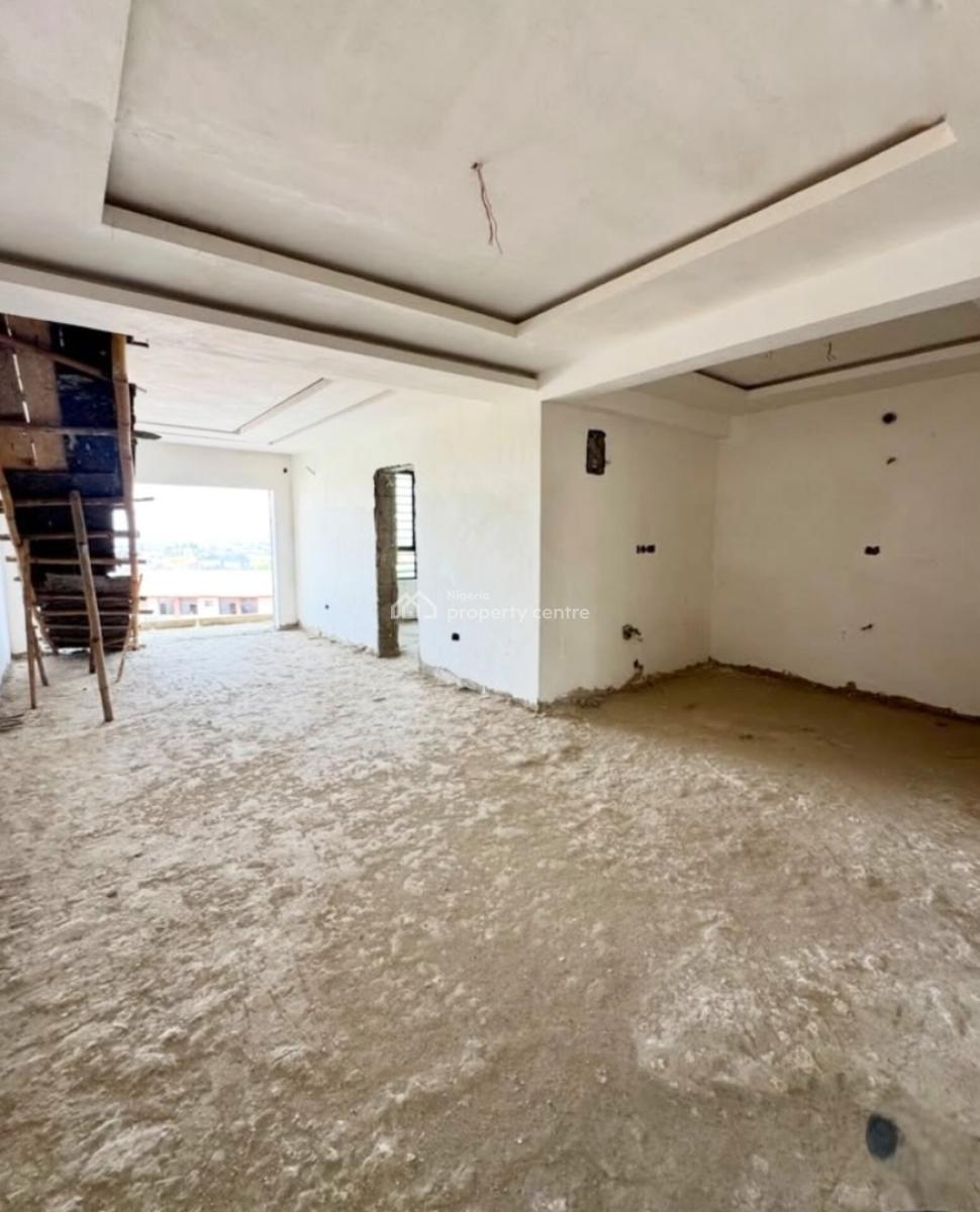 3 Bedroom Apartment, Maryland, Lagos, Block of Flats for Sale