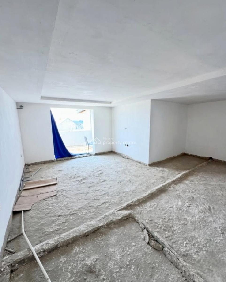 3 Bedroom Apartment, Maryland, Lagos, Block of Flats for Sale