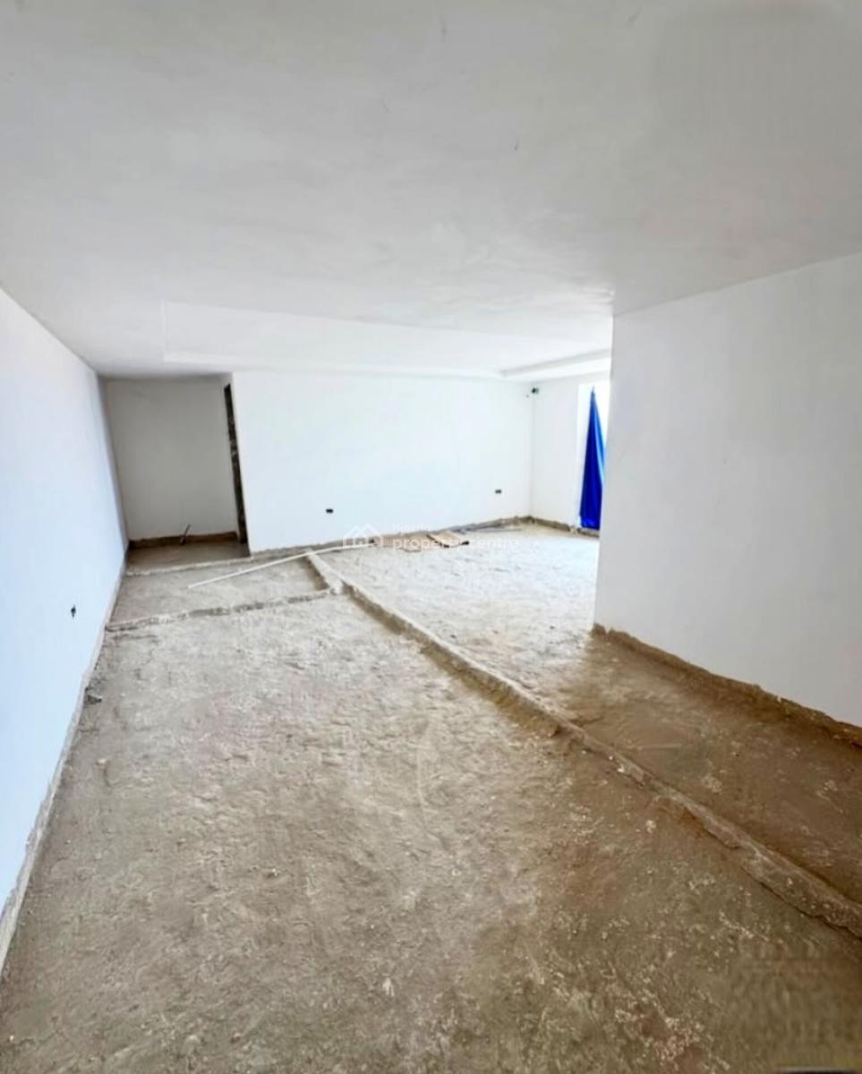 3 Bedroom Apartment, Maryland, Lagos, Block of Flats for Sale