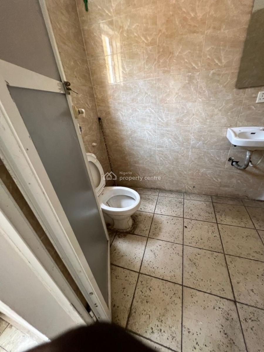 Luxurious and Executive Serviced 2 Bedroom Apartment, Lekki Phase 1, Lekki, Lagos, Commercial Property for Rent