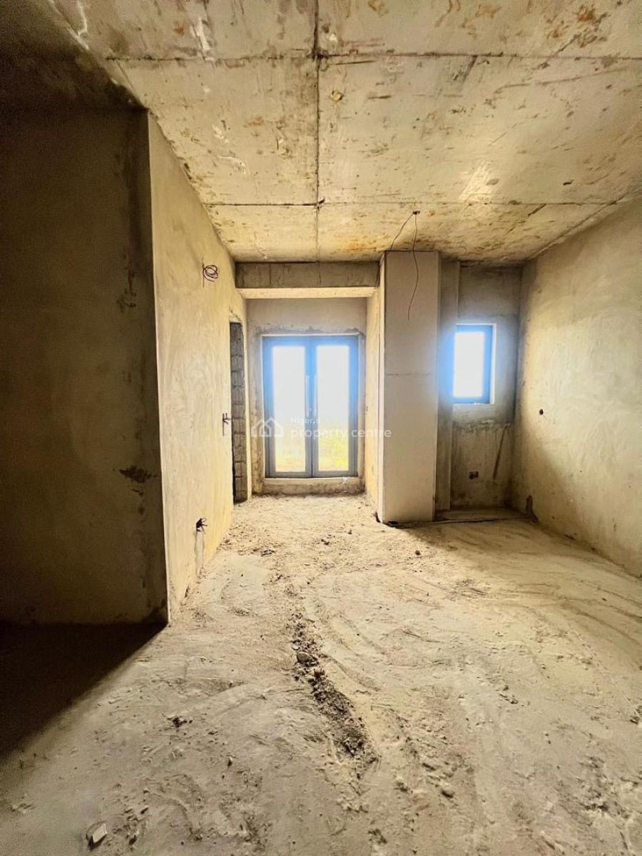 Luxury 4-bedroom Maisonette with Elevator, Ikoyi, Lagos, Flat / Apartment for Sale