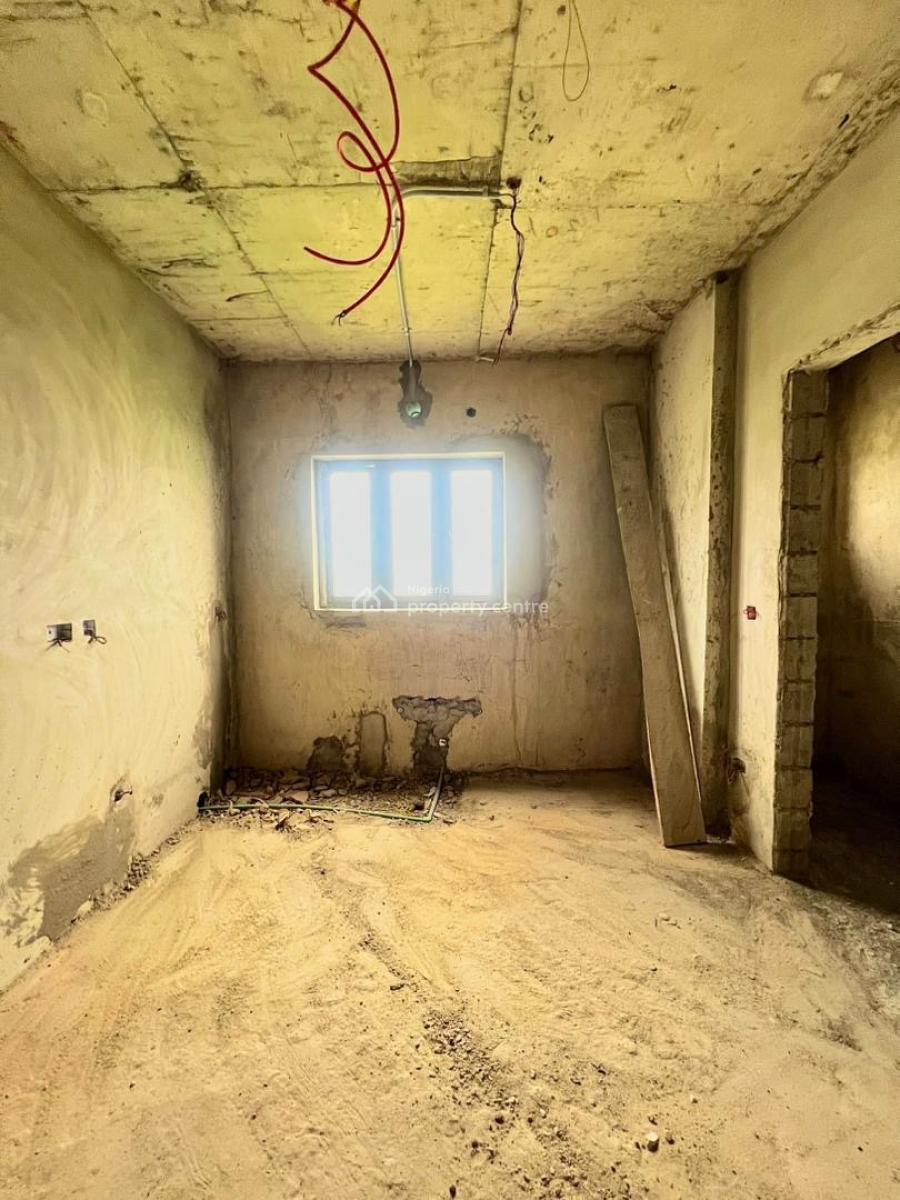 Luxury 4-bedroom Maisonette with Elevator, Ikoyi, Lagos, Flat / Apartment for Sale