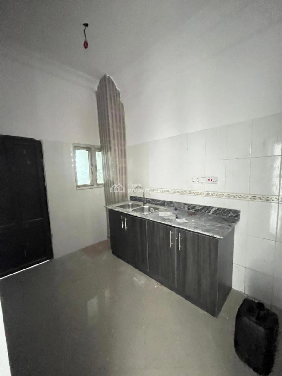 Spacious 3 Bedroom Apartment, Eleganza Estate Vgc Lagos, Lekki, Lagos, Flat / Apartment for Rent