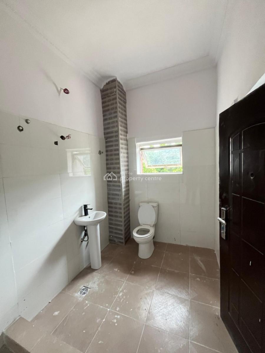 Spacious 3 Bedroom Apartment, Eleganza Estate Vgc Lagos, Lekki, Lagos, Flat / Apartment for Rent