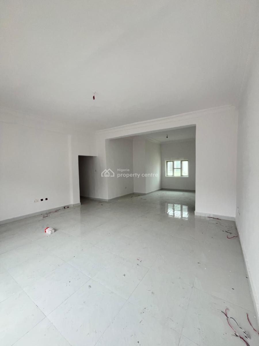 Spacious 3 Bedroom Apartment, Eleganza Estate Vgc Lagos, Lekki, Lagos, Flat / Apartment for Rent