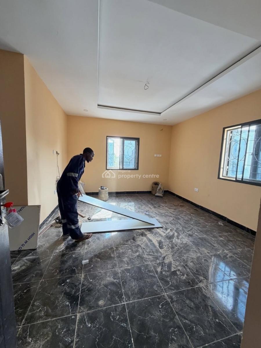 Exquisite 2 Bedroom Apartment, Life Camp, Abuja, Flat / Apartment for Rent