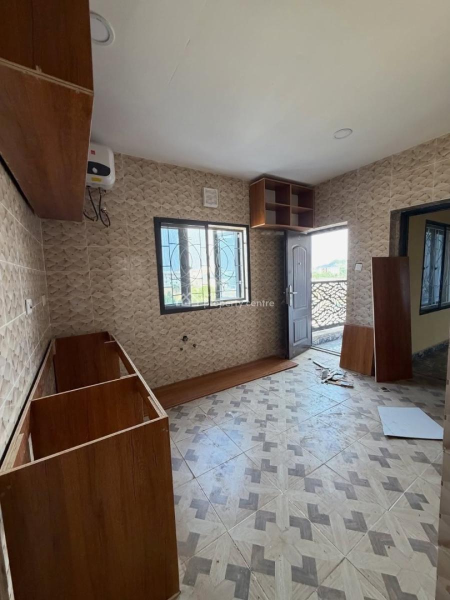 Exquisite 2 Bedroom Apartment, Life Camp, Abuja, Flat / Apartment for Rent