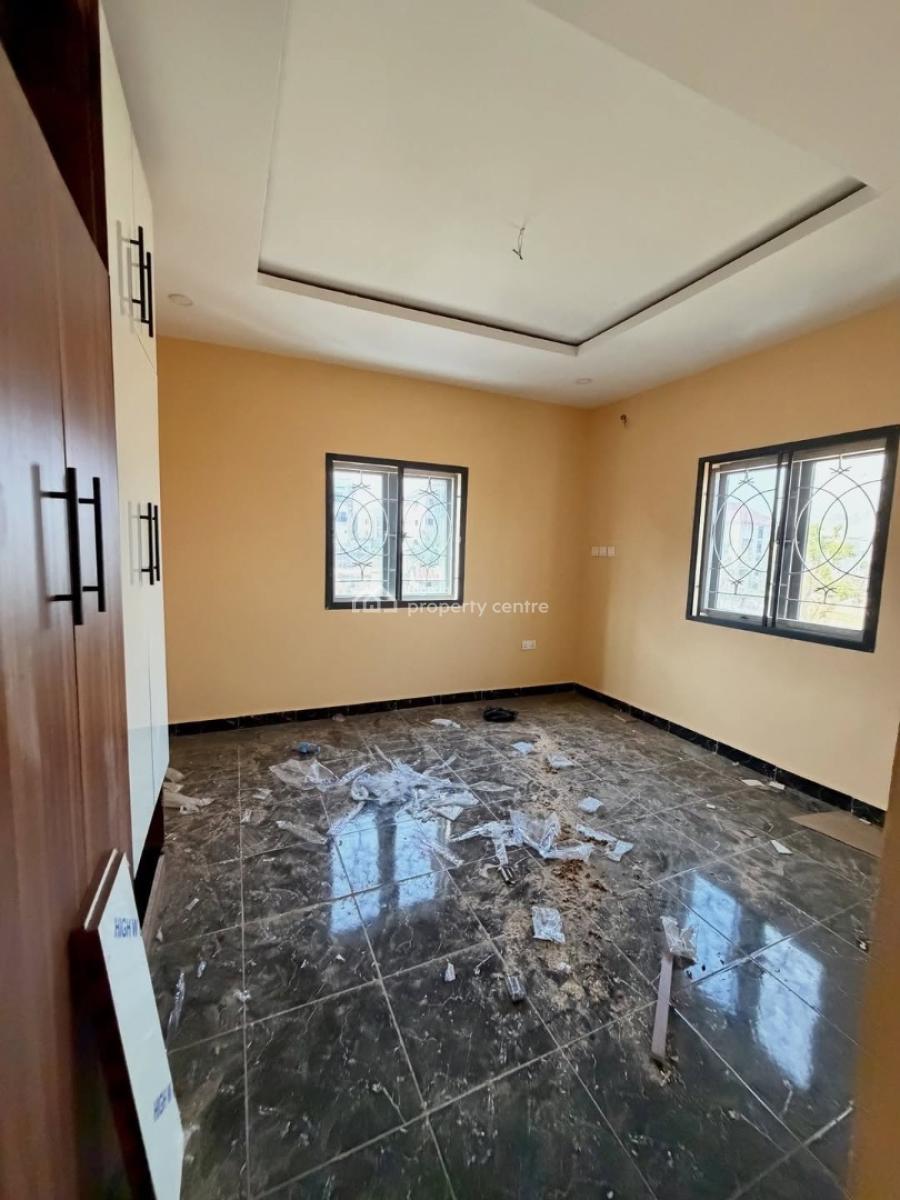 Exquisite 2 Bedroom Apartment, Life Camp, Abuja, Flat / Apartment for Rent