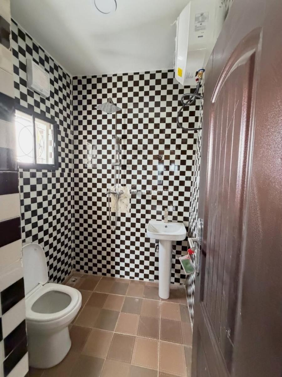 Exquisite 2 Bedroom Apartment, Life Camp, Abuja, Flat / Apartment for Rent