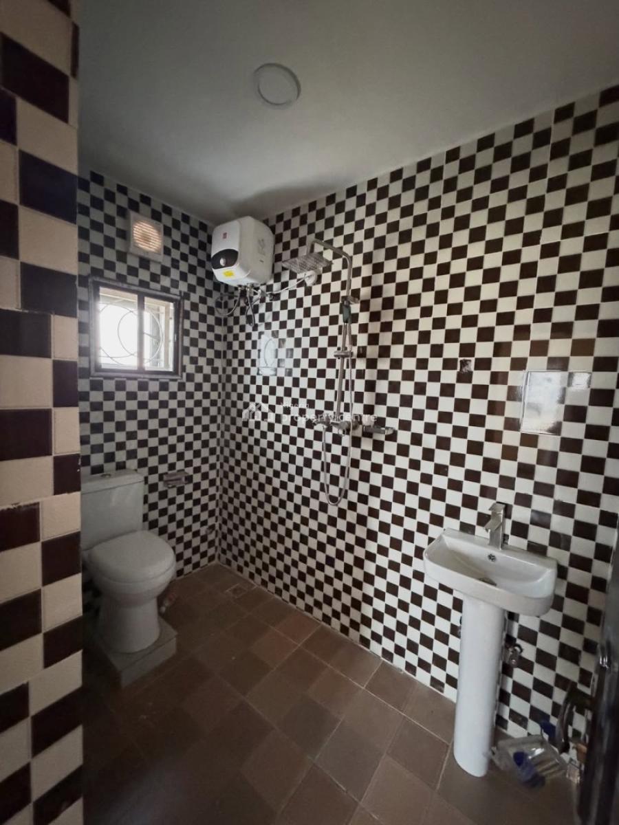 Exquisite 2 Bedroom Apartment, Life Camp, Abuja, Flat / Apartment for Rent