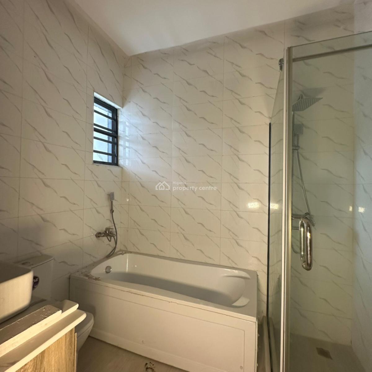 Spacious 4 Bedroom Terrace Duplex, Abraham Adesanya Road, Ajah, Lagos, Terraced Duplex for Sale