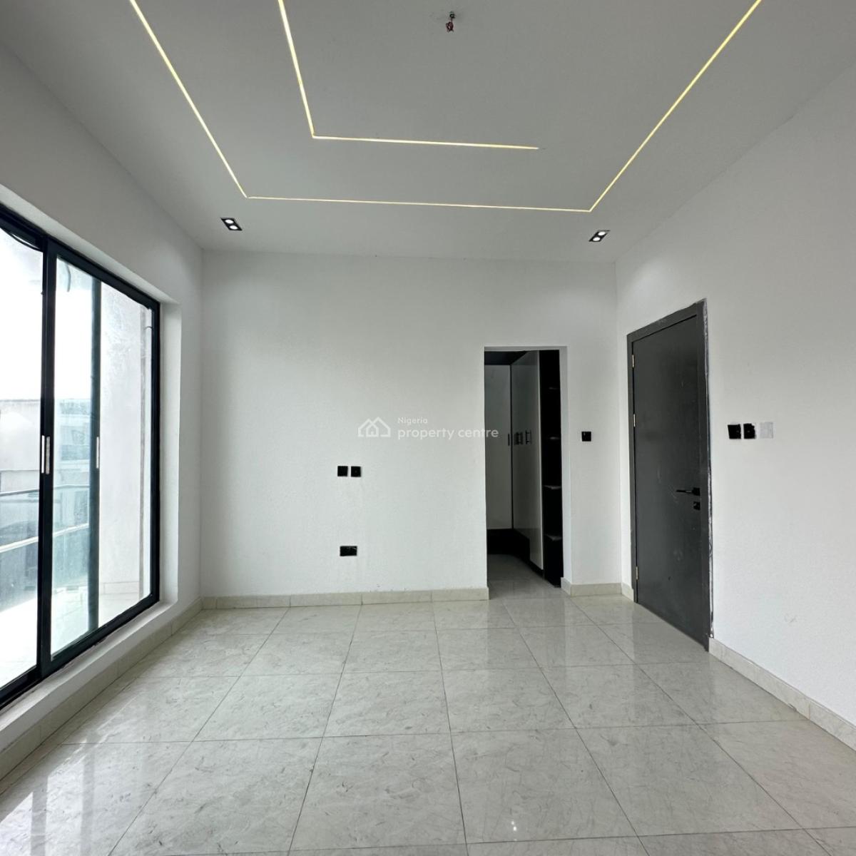 Beautiful 4 Bedroom Semi Detached Duplex with Bq, Orchid, Lekki, Lagos, Semi-detached Duplex for Sale