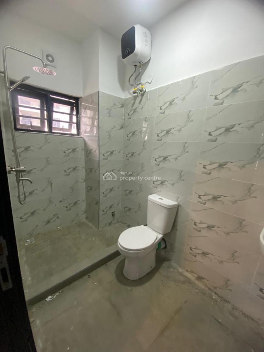 Luxury 3 Bedroom Apartment, Ikota, Lekki, Lagos, Flat / Apartment for Sale