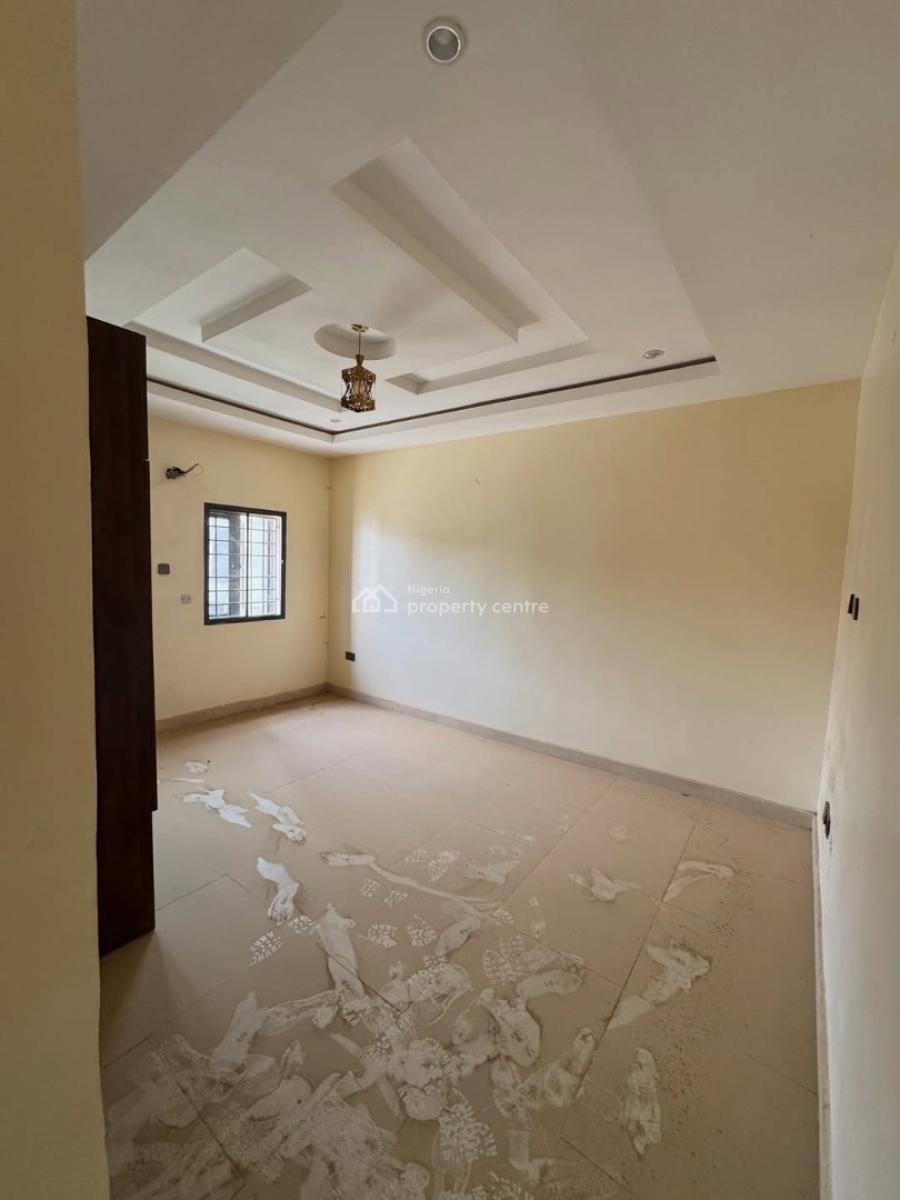 4 Bedroom Terrace Duplex+ Bq, Life Camp, Abuja, Terraced Duplex for Rent