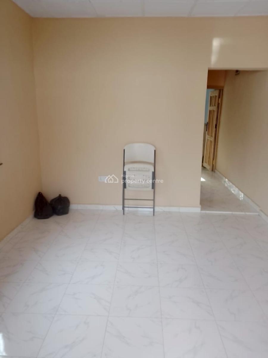 New and Well Finished Four Units of Mini Flat Apartment, Ibafo, Ogun, Mini Flat (room and Parlour) for Rent