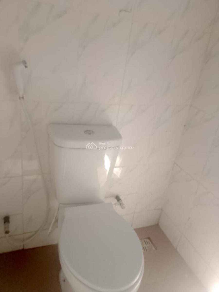 New and Well Finished Four Units of Mini Flat Apartment, Ibafo, Ogun, Mini Flat (room and Parlour) for Rent