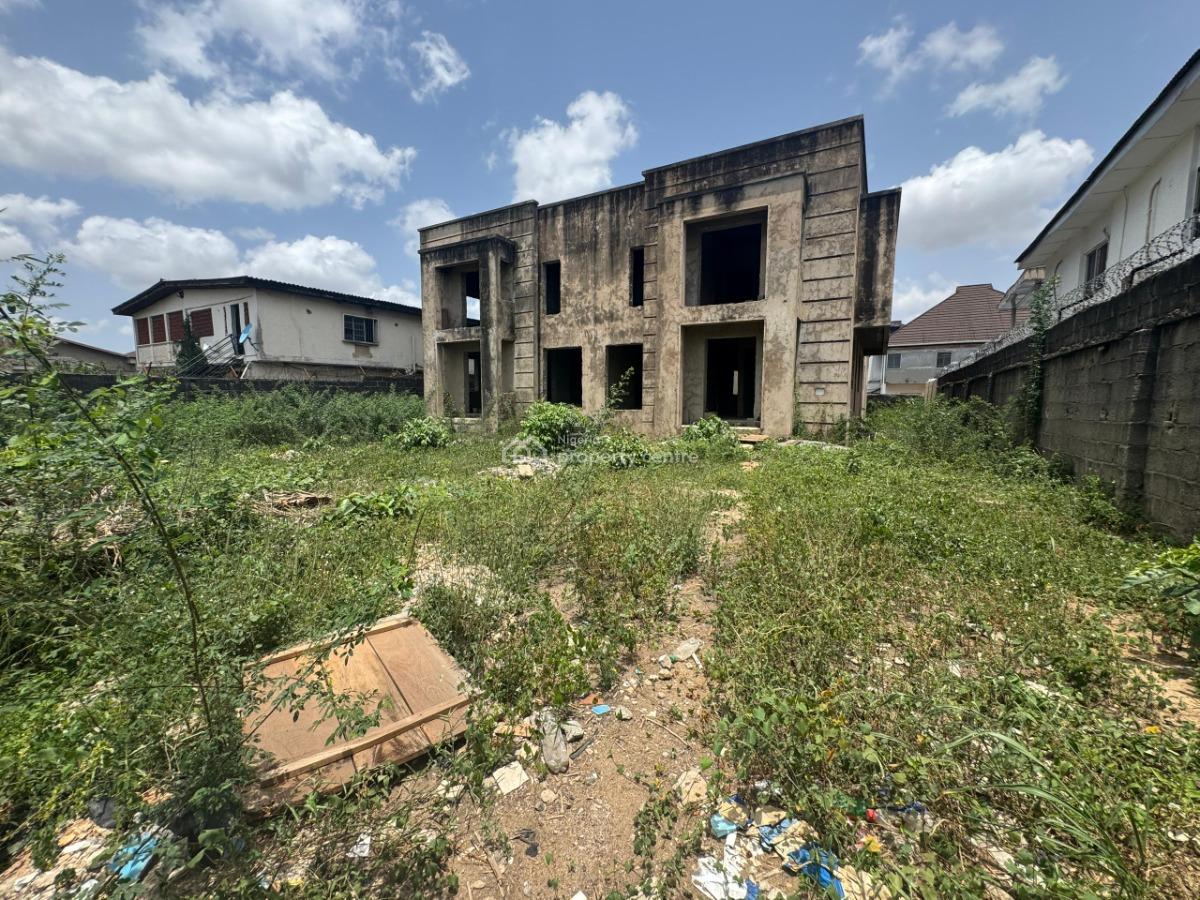 930sqm Land, Gbagada, Gbagada Phase 2, Gbagada, Lagos, Mixed-use Land for Sale