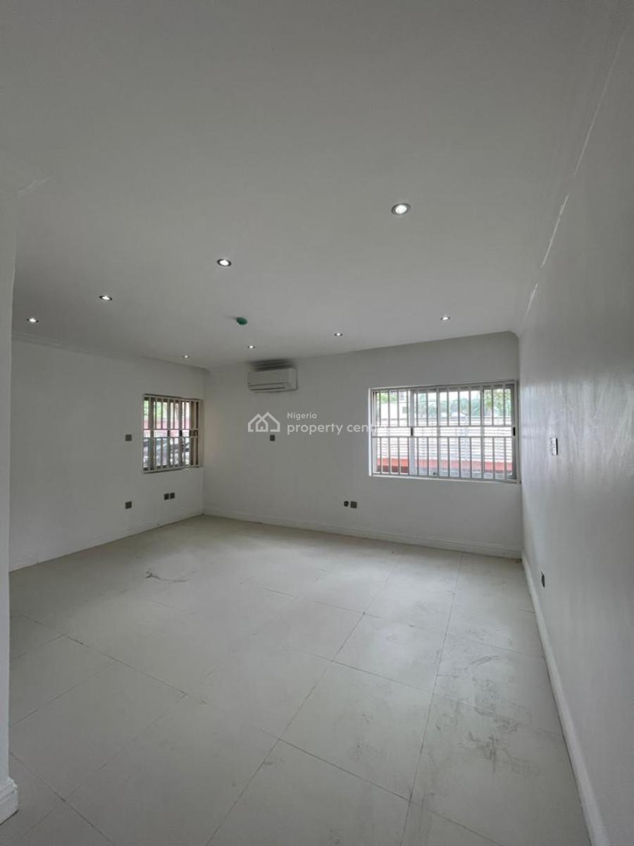 3-bedroom Apartment in Ikoyi, Ikoyi, Lagos, Flat / Apartment for Rent