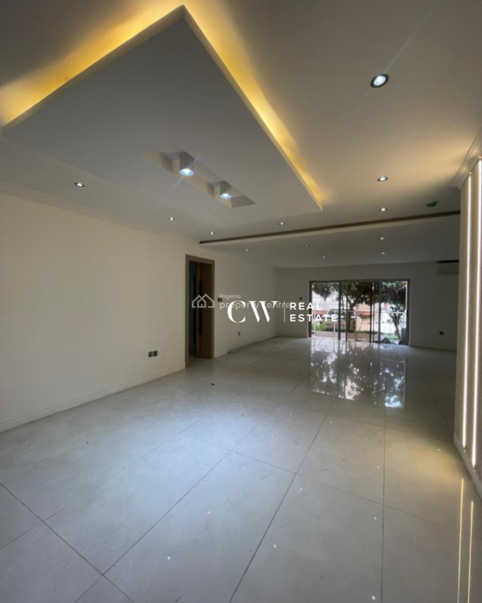 3 Bedroom Apartment, Ikoyi, Lagos, Flat / Apartment for Rent
