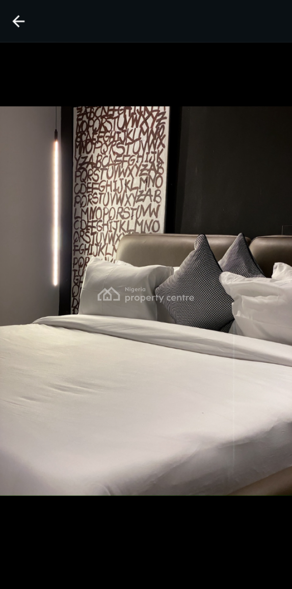 Luxury 3 Bedroom Apartment, Lekki Phase 1, Lekki, Lagos, Flat / Apartment Short Let