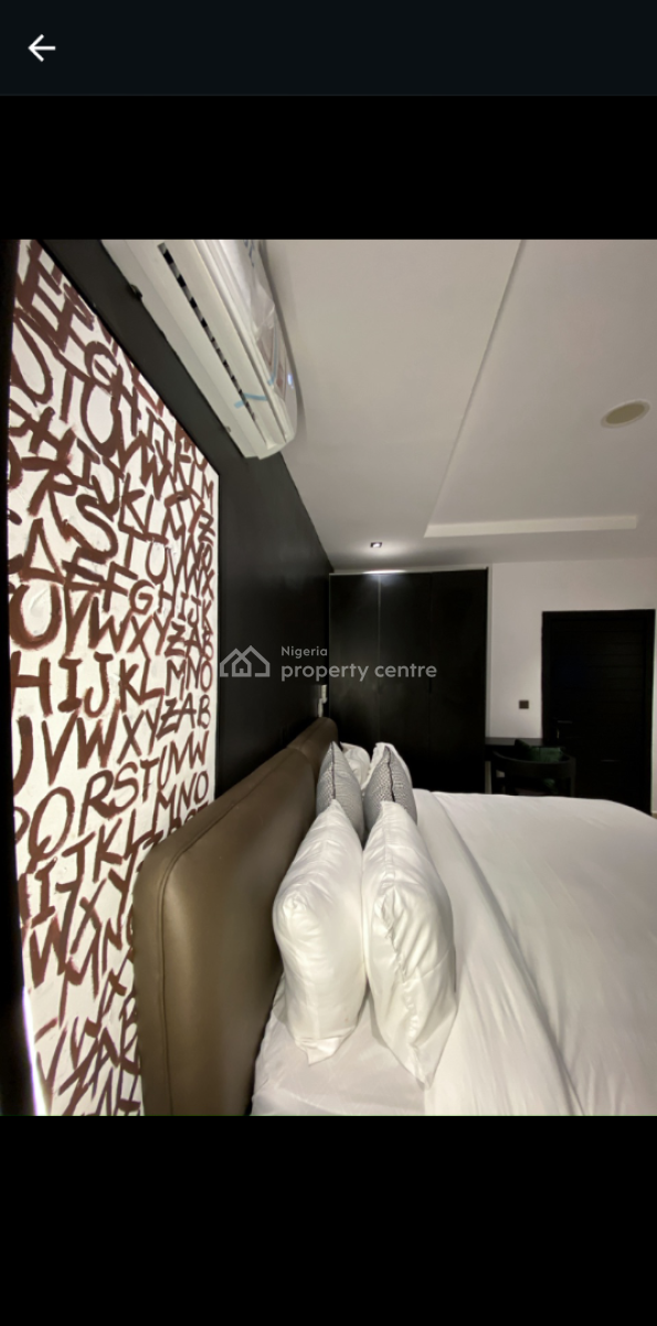 Luxury 3 Bedroom Apartment, Lekki Phase 1, Lekki, Lagos, Flat / Apartment Short Let