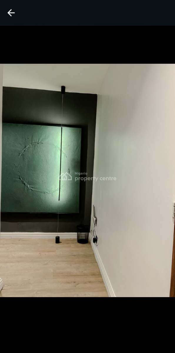 Luxury 3 Bedroom Apartment, Lekki Phase 1, Lekki, Lagos, Flat / Apartment Short Let