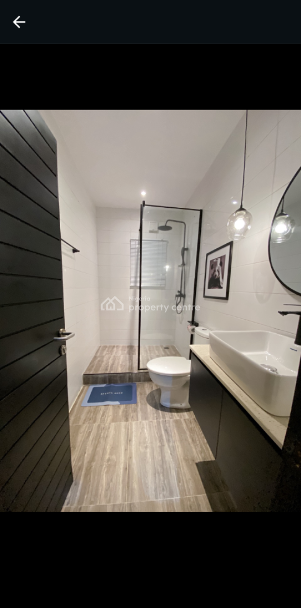 Luxury 3 Bedroom Apartment, Lekki Phase 1, Lekki, Lagos, Flat / Apartment Short Let