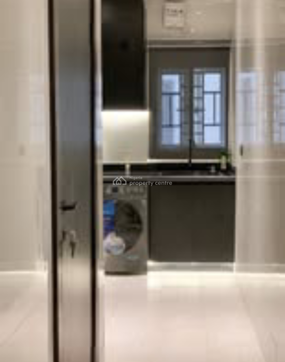 Luxury 3 Bedroom Apartment, Lekki Phase 1, Lekki, Lagos, Flat / Apartment Short Let