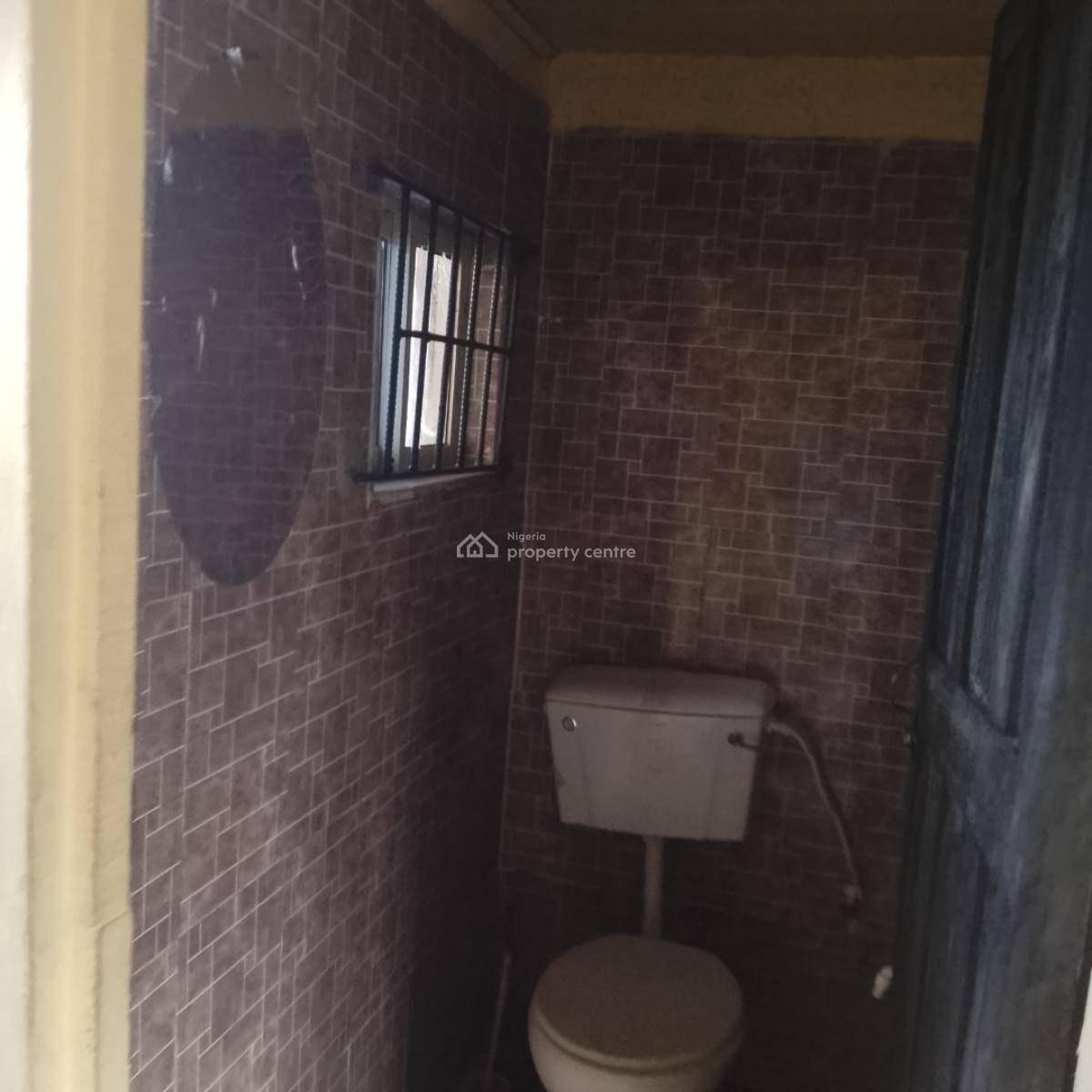 a Room Self Contain in an Estate Close to Express, Divine Estate, Bogije, Ibeju Lekki, Lagos, Self Contain (single Rooms) for Rent