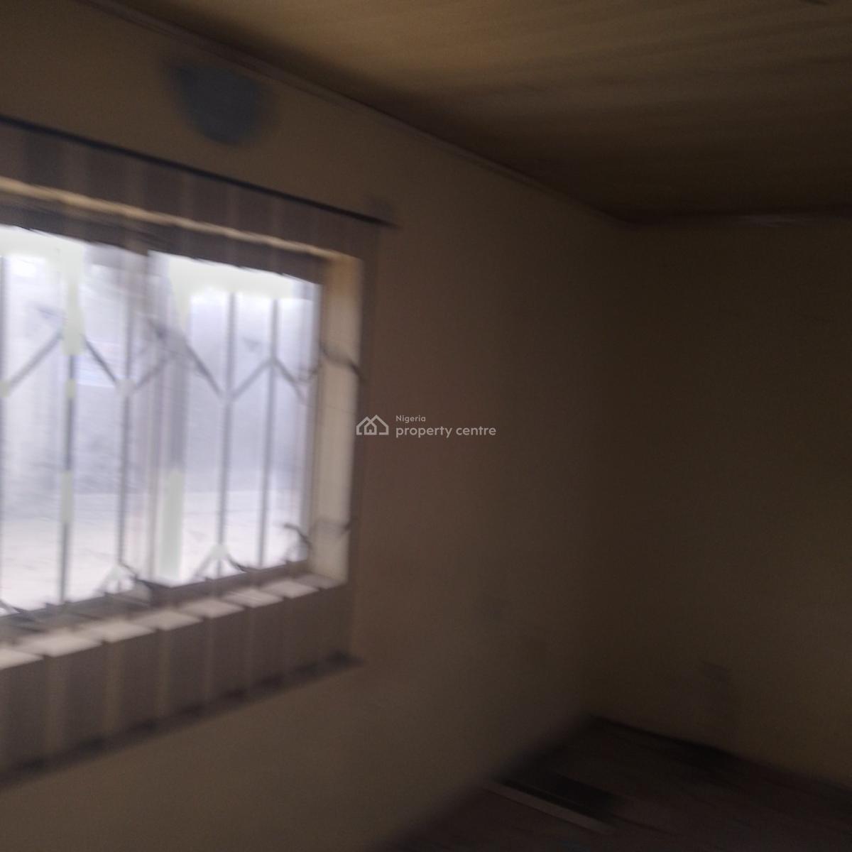 a Room Self Contain in an Estate Close to Express, Divine Estate, Bogije, Ibeju Lekki, Lagos, Self Contain (single Rooms) for Rent