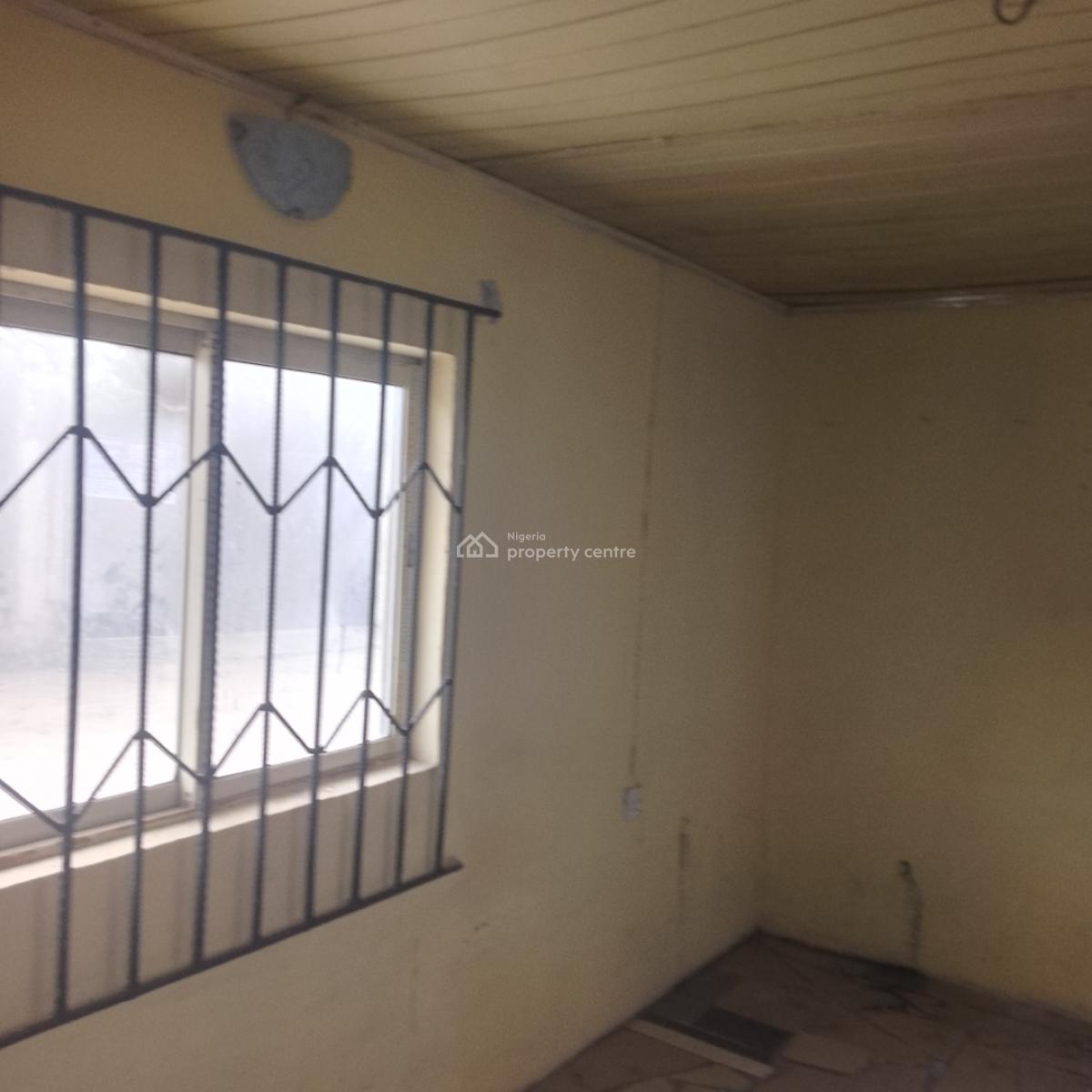 a Room Self Contain in an Estate Close to Express, Divine Estate, Bogije, Ibeju Lekki, Lagos, Self Contain (single Rooms) for Rent