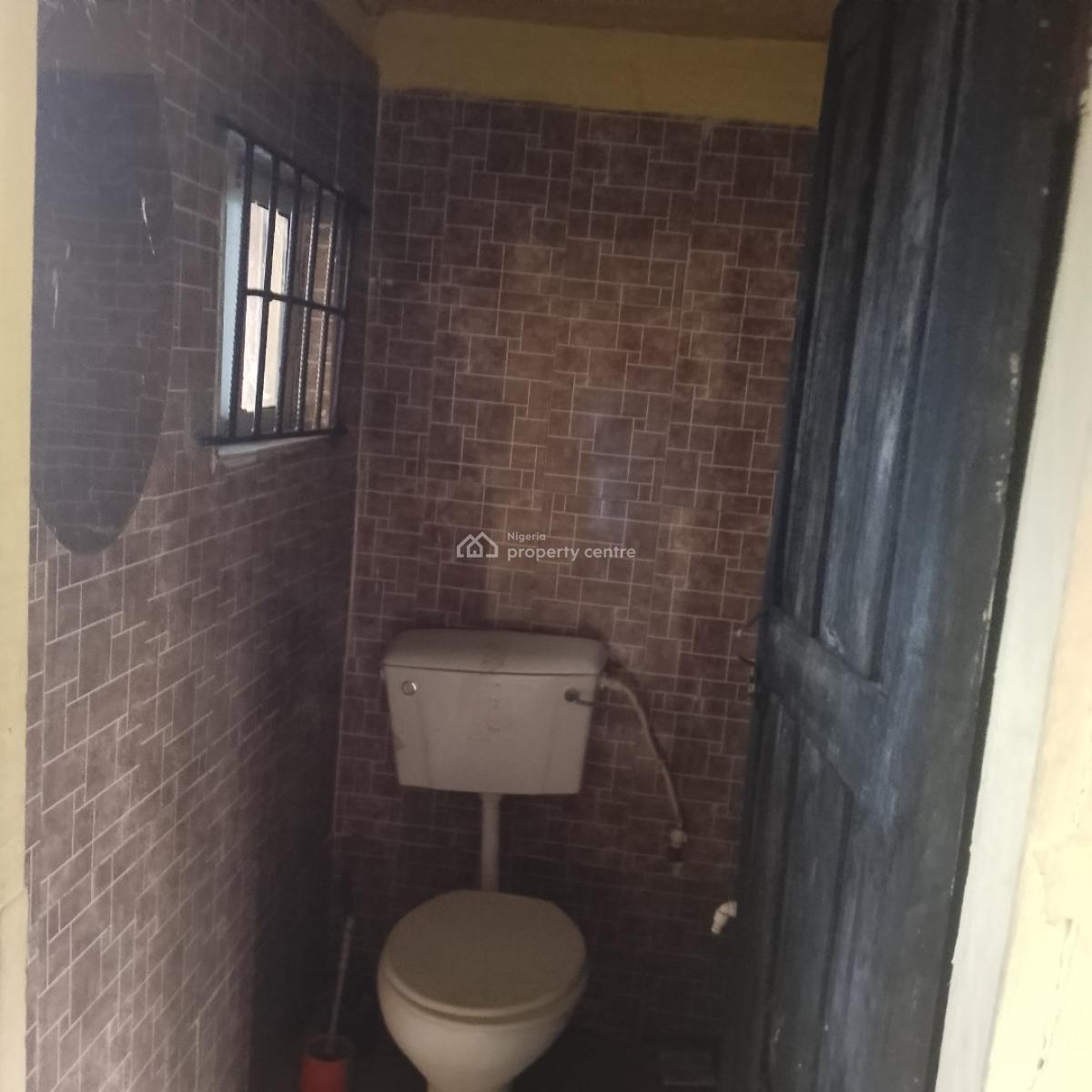 a Room Self Contain in an Estate Close to Express, Divine Estate, Bogije, Ibeju Lekki, Lagos, Self Contain (single Rooms) for Rent