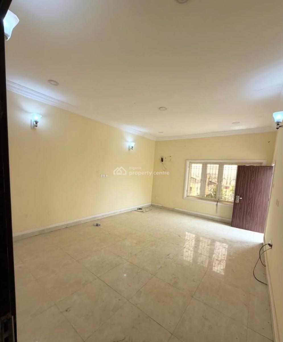 3 Bedroom Terrace Duplex with Bq, Before Paradise Estate, Life Camp, Abuja, Terraced Duplex for Rent