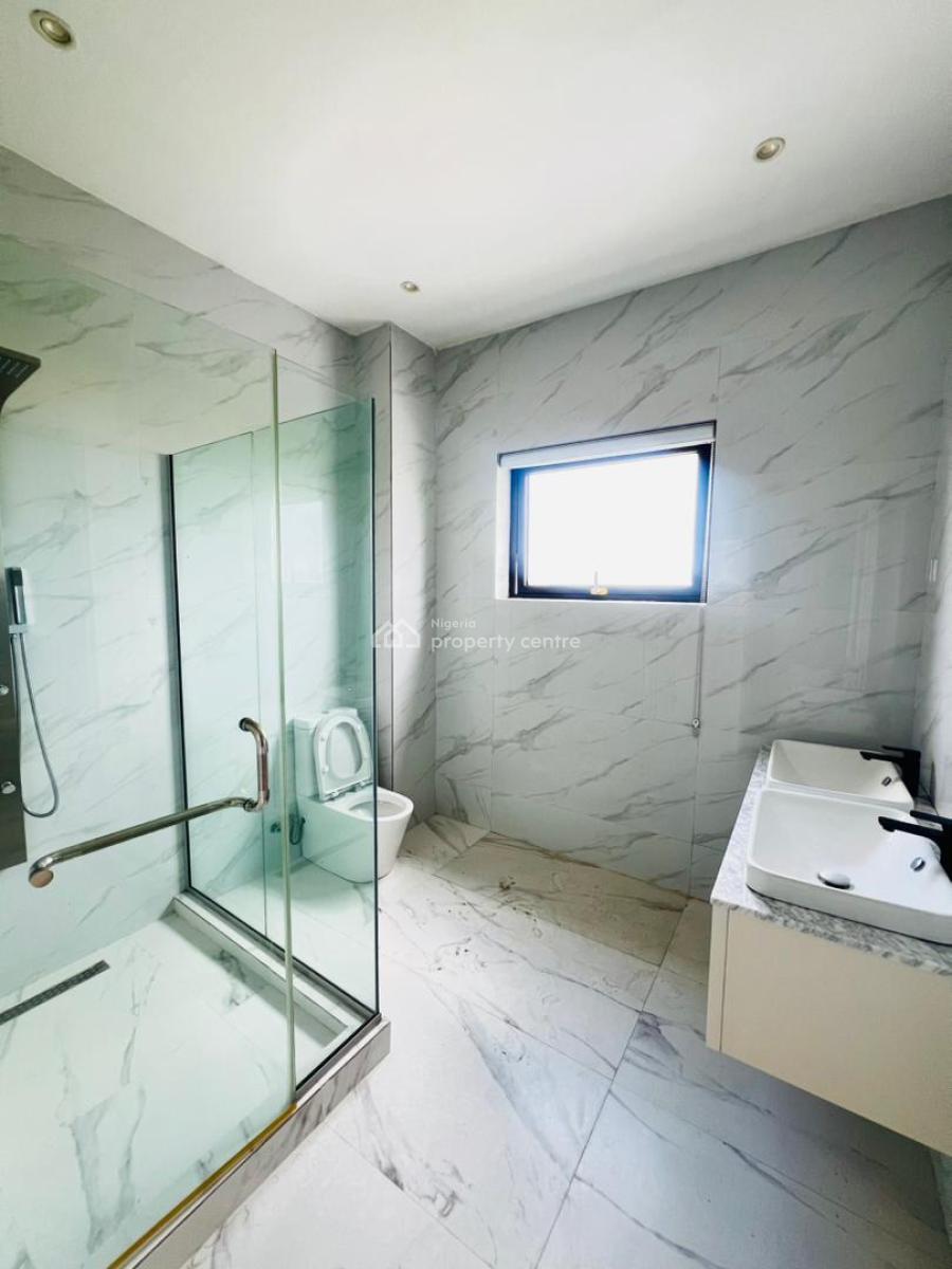 Luxury 6 Bedroom Detached Duplex, Banana Island, Ikoyi, Lagos, Detached Duplex for Sale