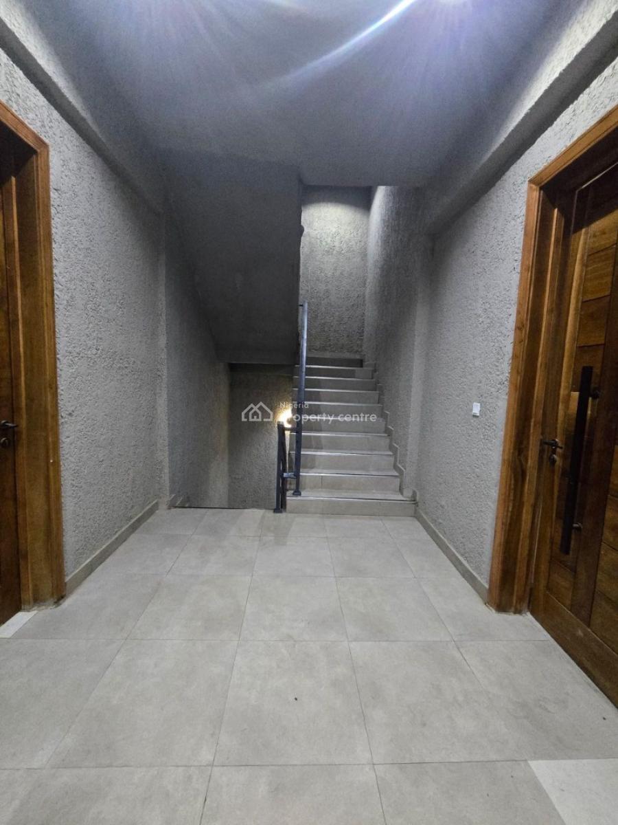 Tastefully 3 Bedroom Apartment + Pool & Elevator in a Secure Estate, Ikate, Lekki, Lagos, Flat / Apartment for Sale