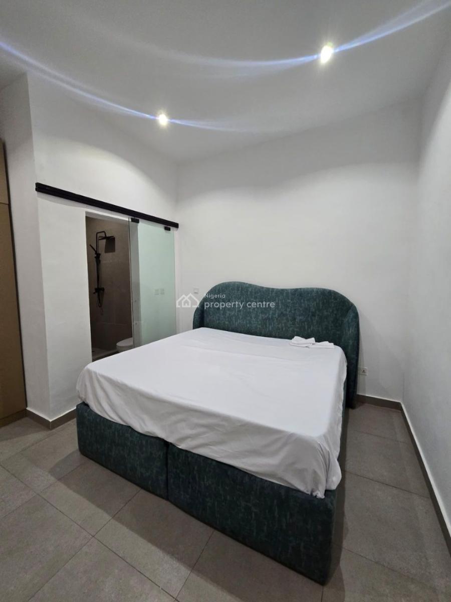 Tastefully 3 Bedroom Apartment + Pool & Elevator in a Secure Estate, Ikate, Lekki, Lagos, Flat / Apartment for Sale