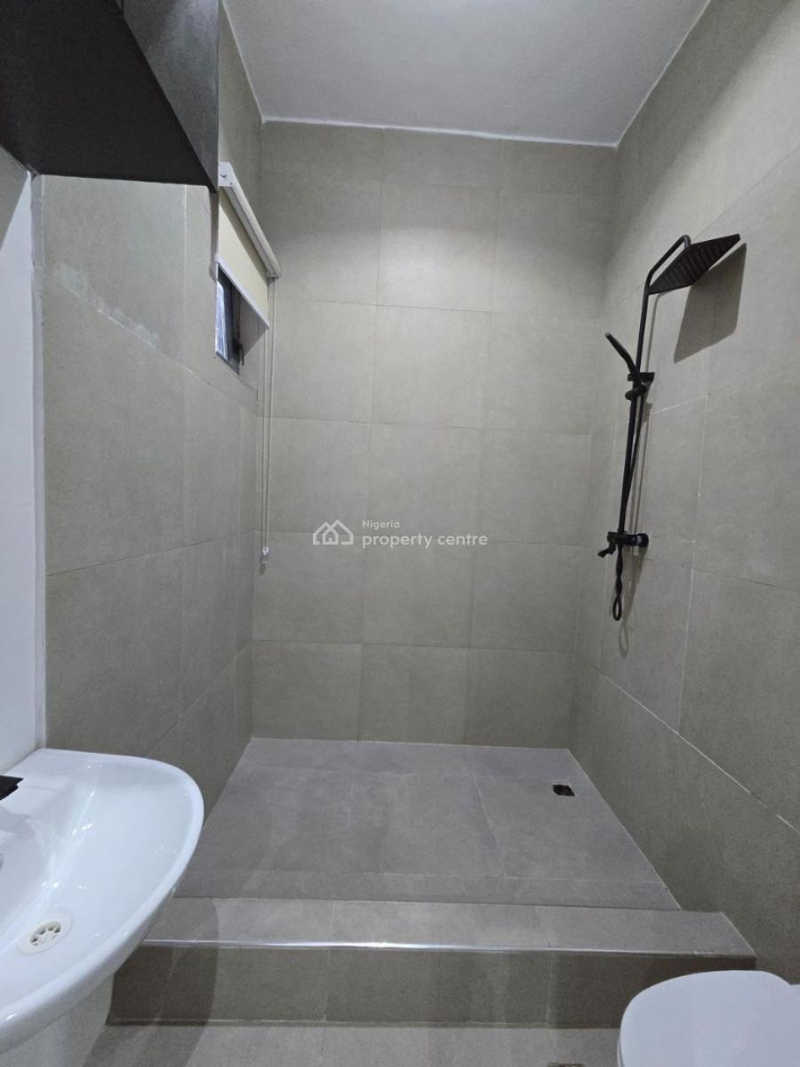 Tastefully 3 Bedroom Apartment + Pool & Elevator in a Secure Estate, Ikate, Lekki, Lagos, Flat / Apartment for Sale