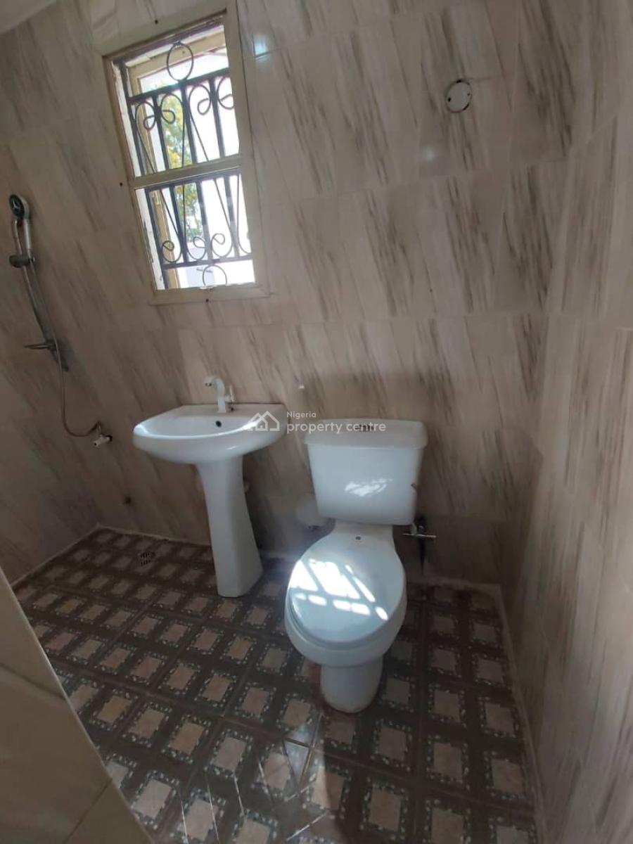 Clean and Spacious Mini Flat Available, Awoyaya, Ibeju Lekki, Lagos, Mini Flat (room and Parlour) for Rent