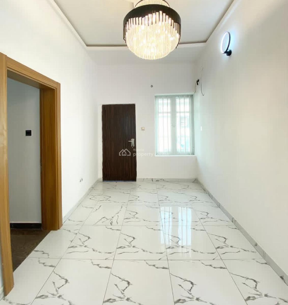 5 Bedroom Fully Dechated Duplex, Road 32, Ikota, Lekki, Lagos, Detached Duplex for Sale