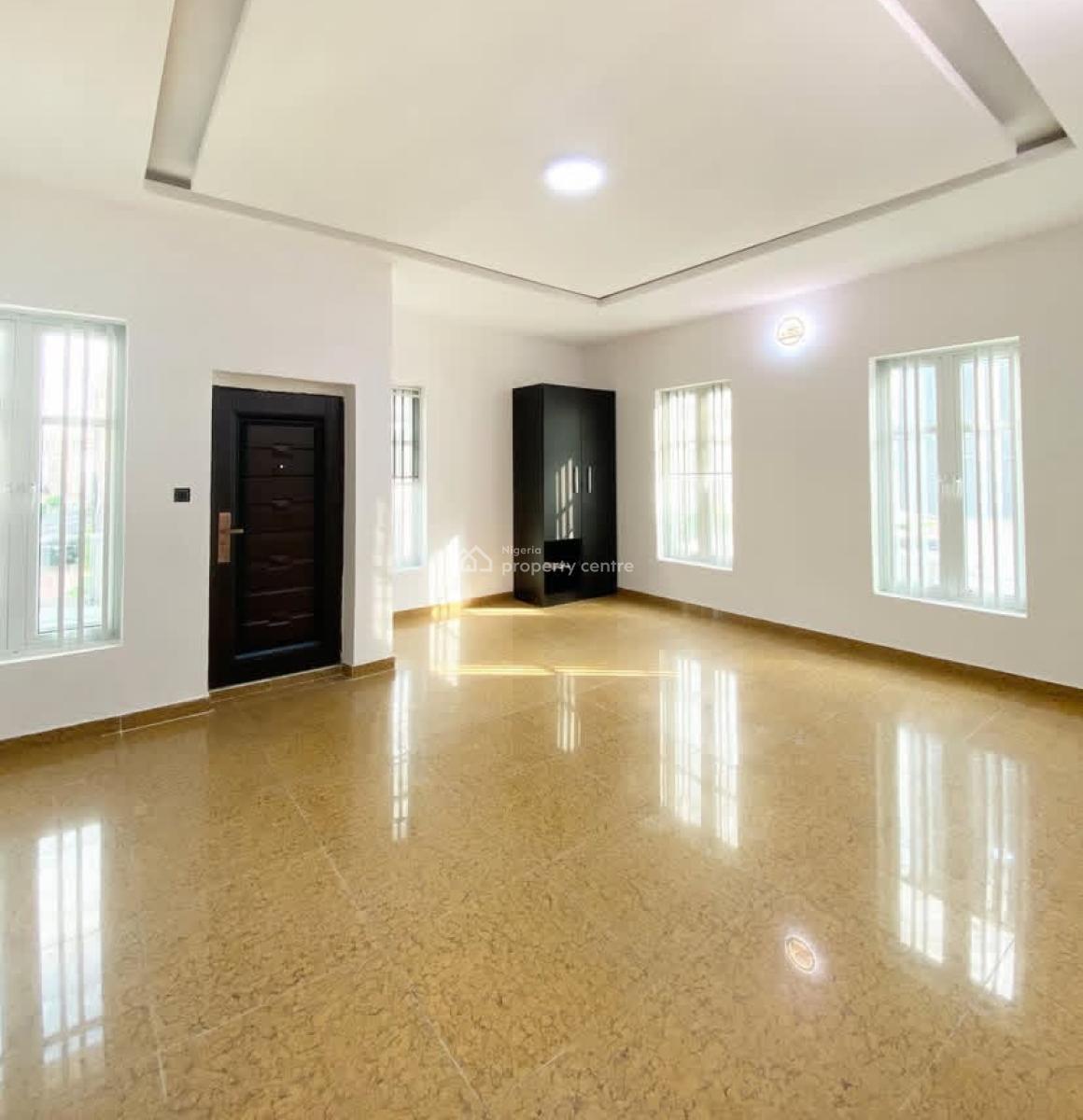 5 Bedroom Fully Dechated Duplex, Road 32, Ikota, Lekki, Lagos, Detached Duplex for Sale