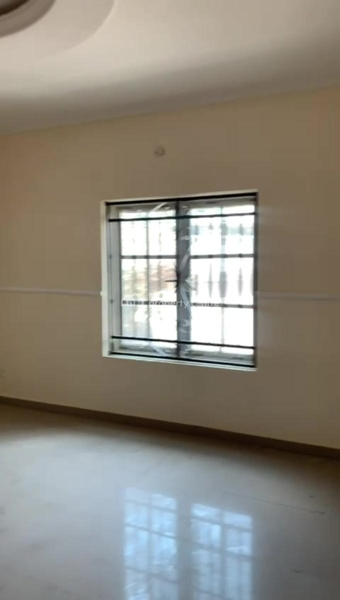 Luxury 5-bedroom Semi-detached Duplex with Guest Chalet, Asokoro Ext, Asokoro District, Abuja, Semi-detached Duplex for Rent