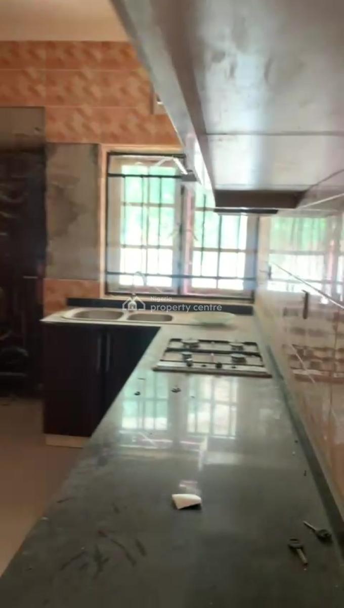 Luxury 5-bedroom Semi-detached Duplex with Guest Chalet, Asokoro Ext, Asokoro District, Abuja, Semi-detached Duplex for Rent