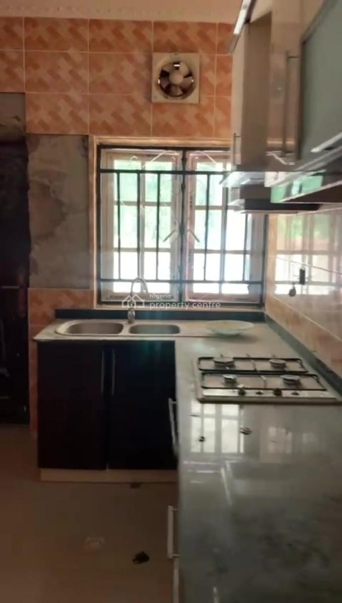 Luxury 5-bedroom Semi-detached Duplex with Guest Chalet, Asokoro Ext, Asokoro District, Abuja, Semi-detached Duplex for Rent