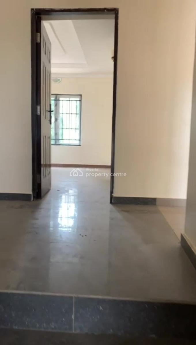 Luxury 5-bedroom Semi-detached Duplex with Guest Chalet, Asokoro Ext, Asokoro District, Abuja, Semi-detached Duplex for Rent