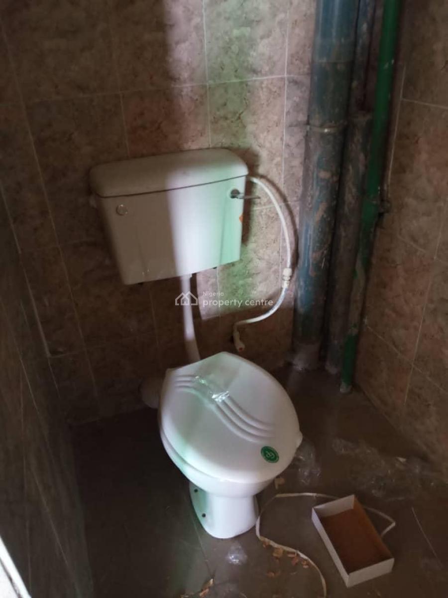 New and Well Finished Two Bedroom Flat, Makun City, Magboro, Ogun, Flat / Apartment for Rent