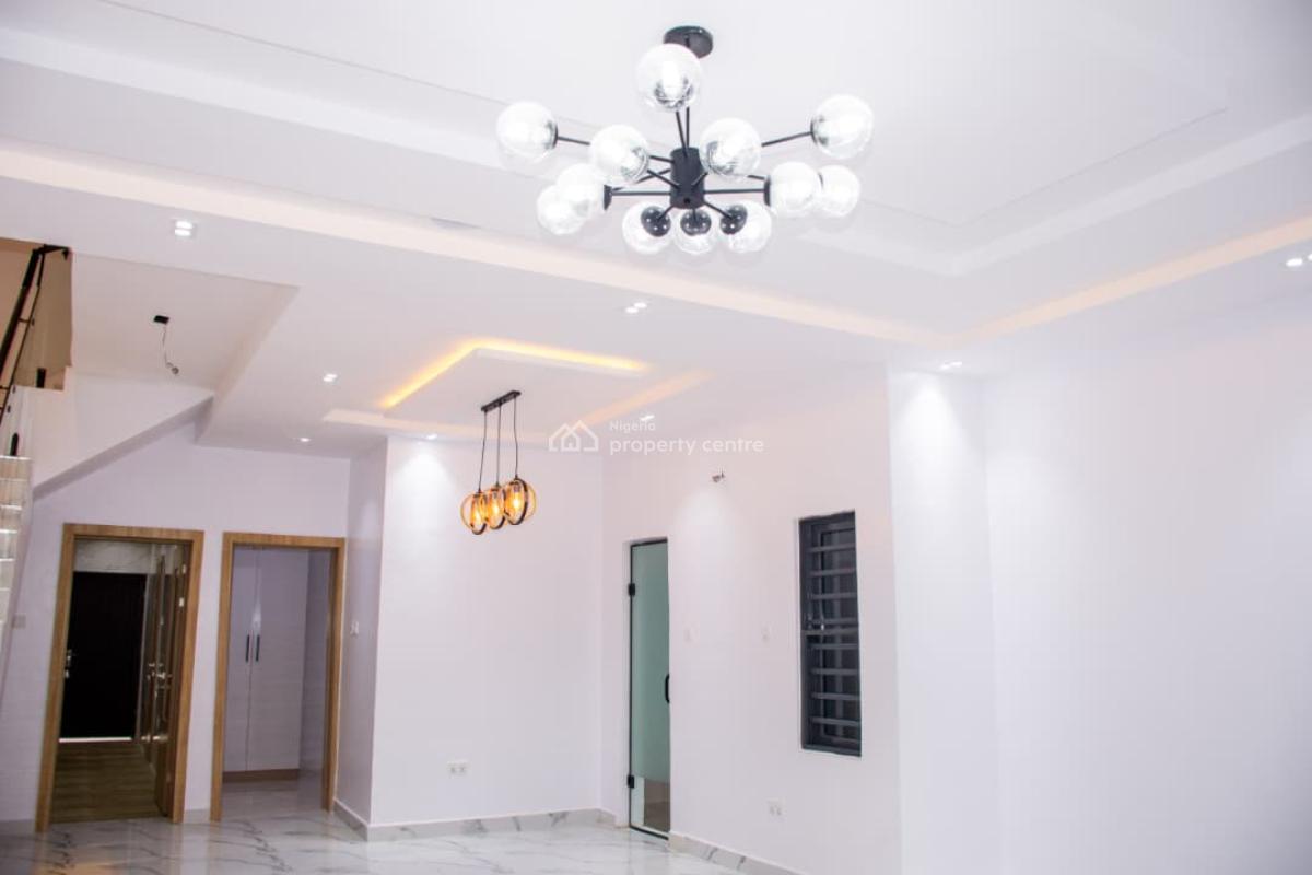 109sqmt Open Plan Office Space, Opebi, Ikeja, Lagos, Office Space for Rent